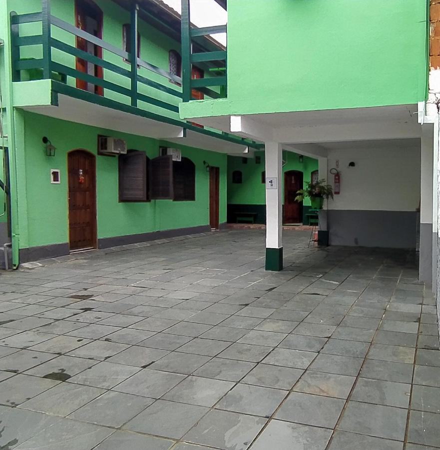 Pousada Taquinha Paraty - Centro Exterior photo